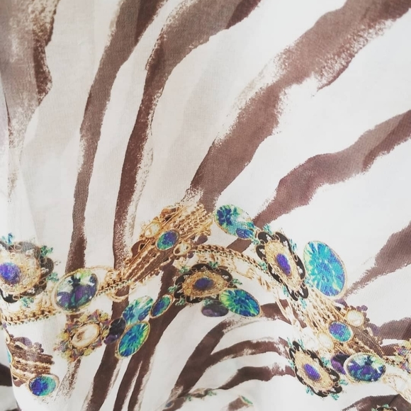 Chico's top - Picture 3 of 4